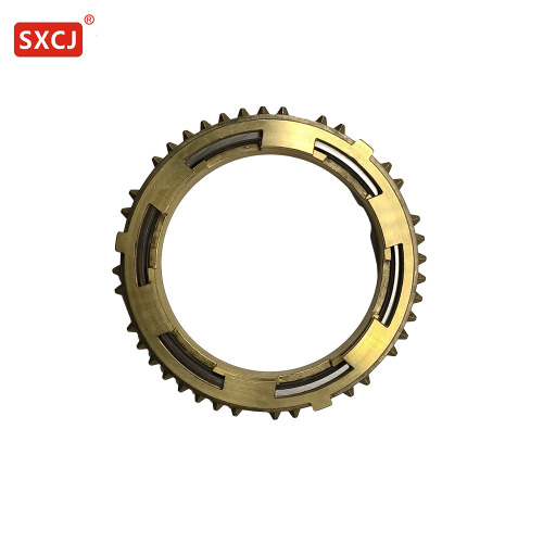 OEM Auto Gearbox Transmission Parts Synchronizer Ring QH170-1325H810A