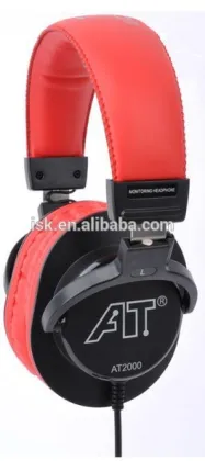 headphone studio