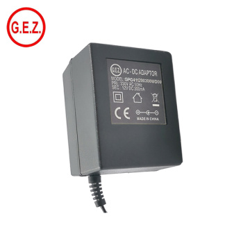 Adaptador multifuncional Europe Power Charger