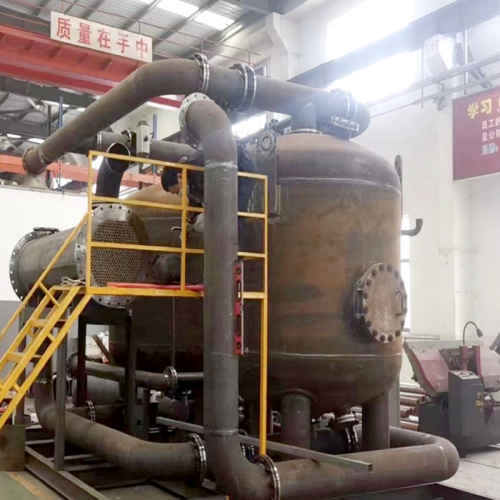About Air Handling Equipment
