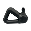 Plastic product Fascia gun Plastic shell development