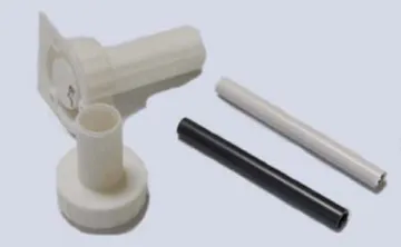 PVC Injection Mould
