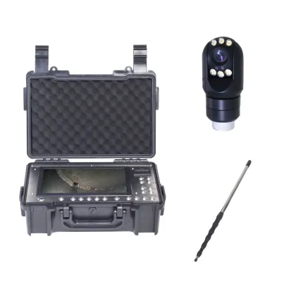 Inspection Camera for Container Tank Inspection Camera Price