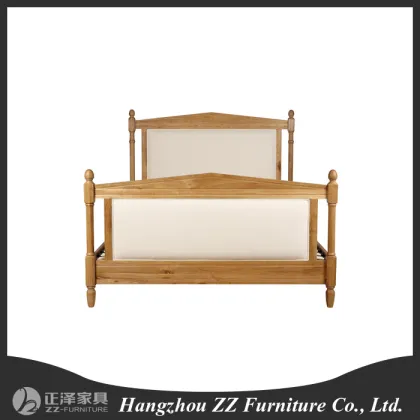 bedroom furniture french bed