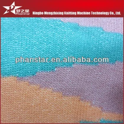 Replce of STOLL Flat Knitting Machine high tech