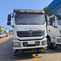 SHACMAN H3000 6X4 20CBM CAMINHOR DE INTSOLADOR DE ÁGUA