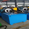 Galvanized Metal C/Z Purlin Roll Forming Machine