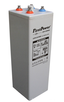 Rechargeable Batteries C 2V1800Ah