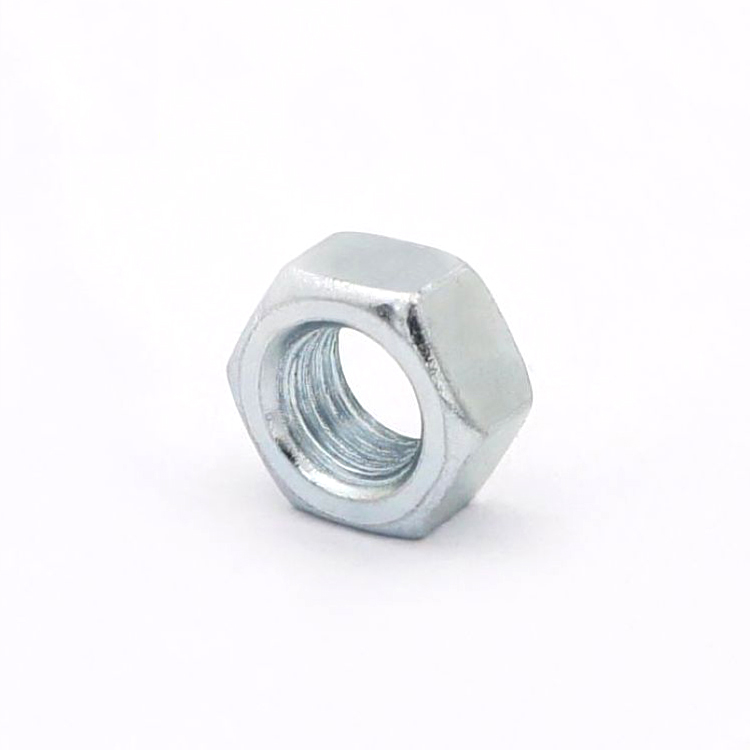 nuts bolts hex head 2