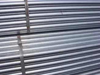 China manufacture Erw Steel Pipe