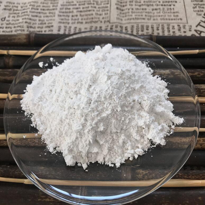 Active Calcium Carbonate for Wire and Cable compound