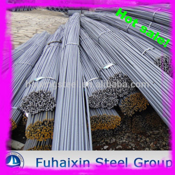 Deformed Steel Reinforcing Bars