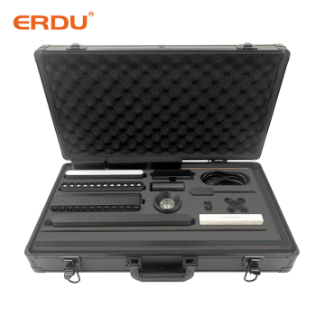 ERDU Tuya Zigbee Ultra Thin Textile Belt Track Light DC 24V