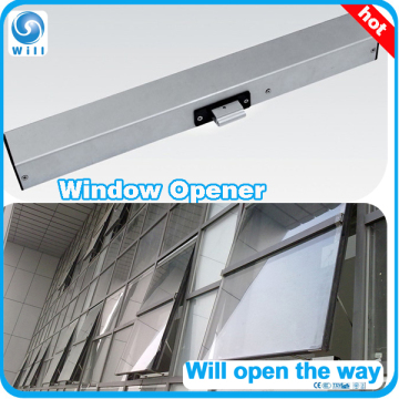 Automatic Window