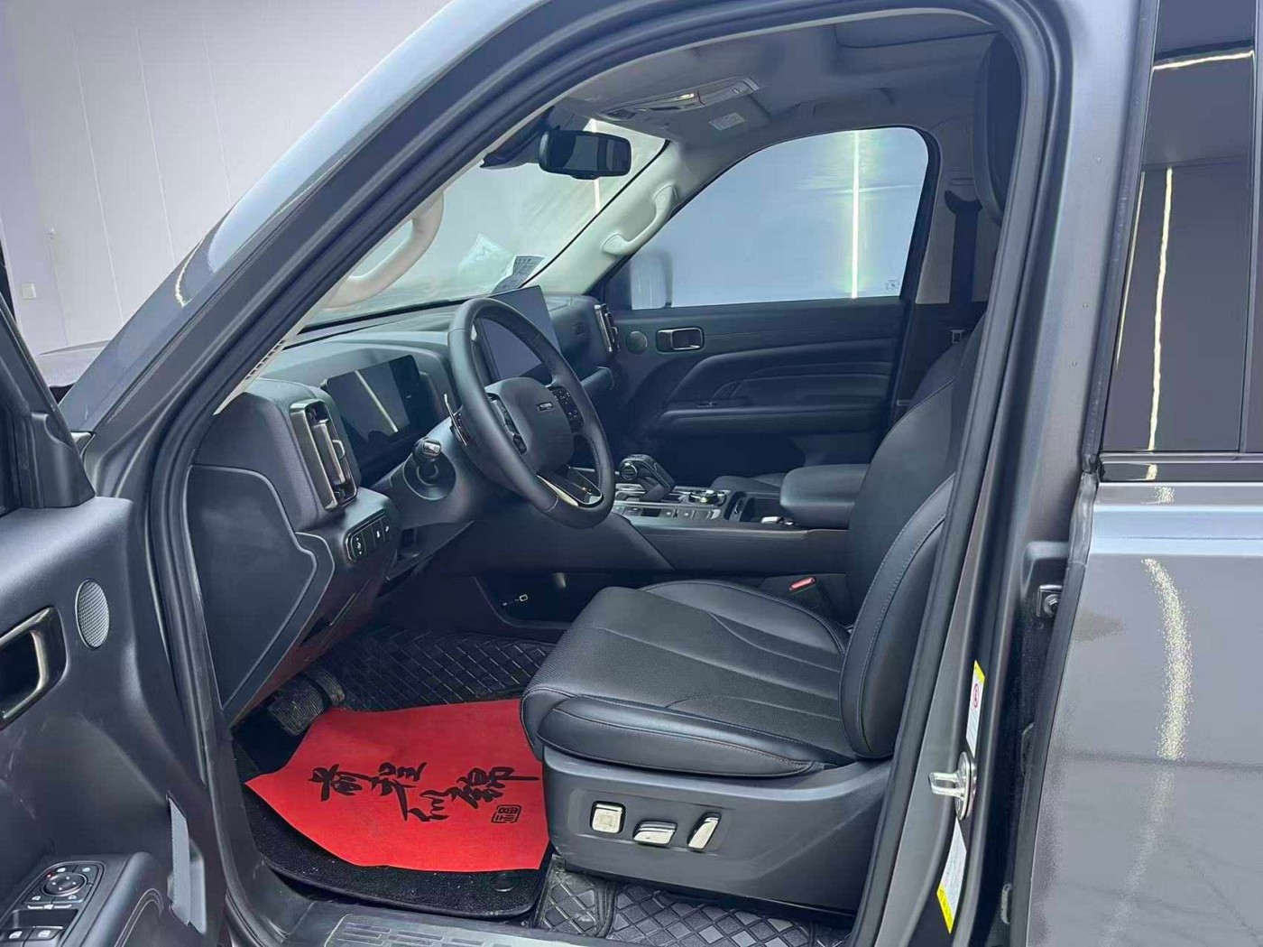 Haval H9 2025 Model 4WD Off Road SUV