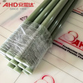 Fr4 Glassfiber Rods Rods ຄວາມຕ້ານທານຄວາມຮ້ອນ