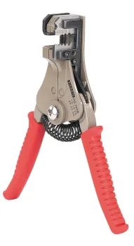 Wire Stripper Knife