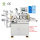 High Precise Seal Gasket Asynchronous Die Cutting Machine