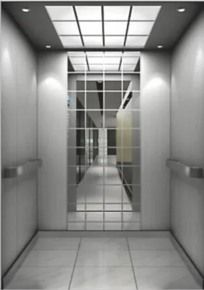 APSL Good Quality Residential Elevator Lift