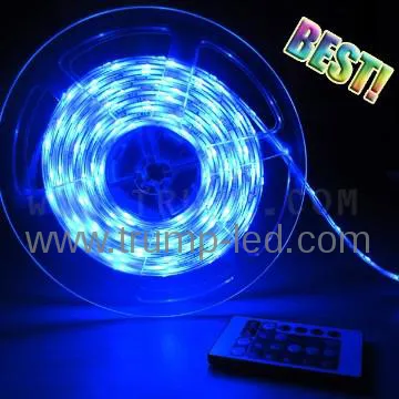 LED Strip Light Specification