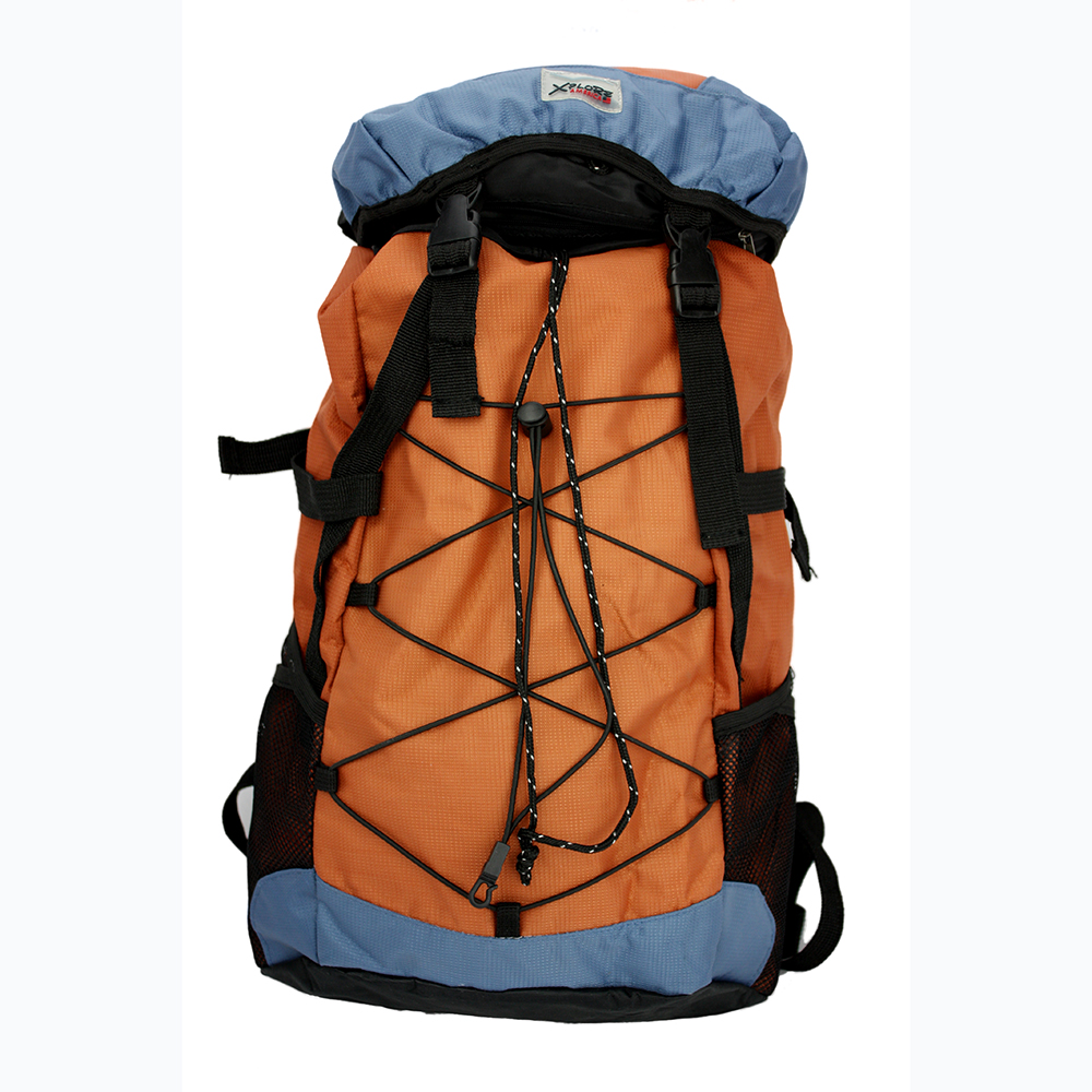 Bolso de lazo impermeable del deporte de la mochila que camina 30L