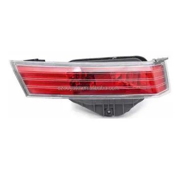34155-TB0-H01 Car Tail Lamp - Taillight for Honda 2008 Accord