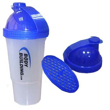 shaker bottles SB-020