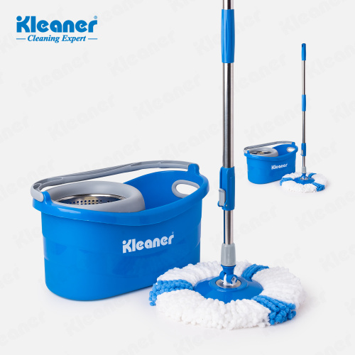 Esfregona de piso KT2211 KLEANER Tornado