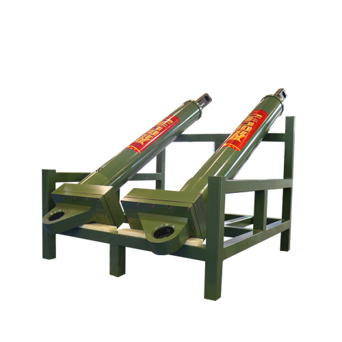 Электрычны цыліндр з вялікім нагрузкай з высокай прадукцыйнасцю