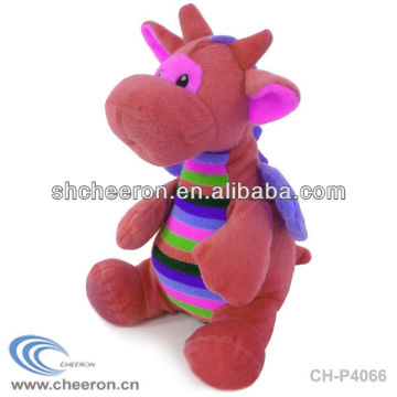 Baby toy soft toy mini plush dinosaur