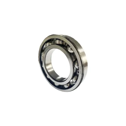 LYC deep groove ball bearing 6216E size 80x140x26mm