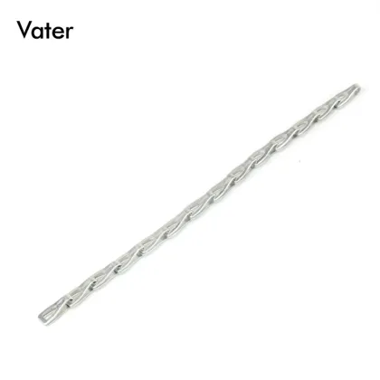 Machine for Producing Wire Rope Lanyards and Securing Cables from Steel Wire Rope