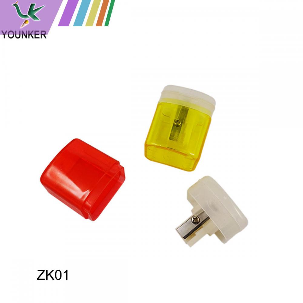 Colored Pencil Sharpeners