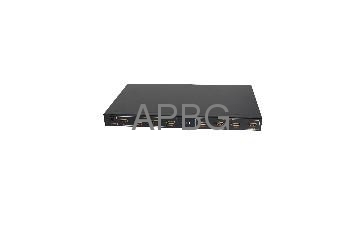 4X4 HDMI True 3D Matrix Switch Switcher 4 x 4 display IR remote