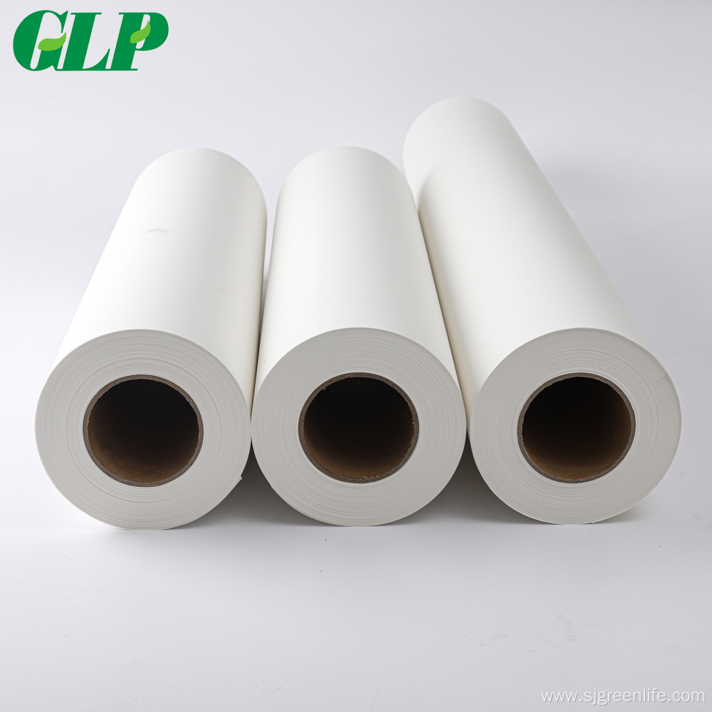 60gsm Inkjet Sublimation Paper