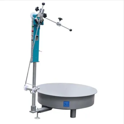 Disc feeder peripheral equipment