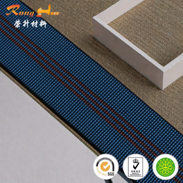 Langlebiger Sofa -Stuhlgurt mit Gummiband und Polyestermaterial