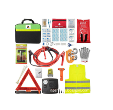 Roadside Car Safety toolKit-9