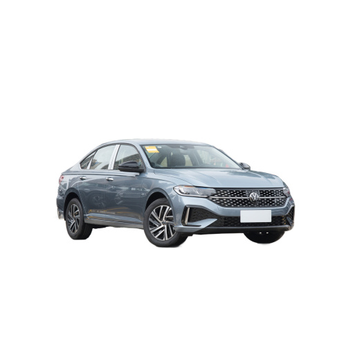 Volkswagen Lavida: mașină ieftină pe benzină sedan cu 5 locuri de mărime medie