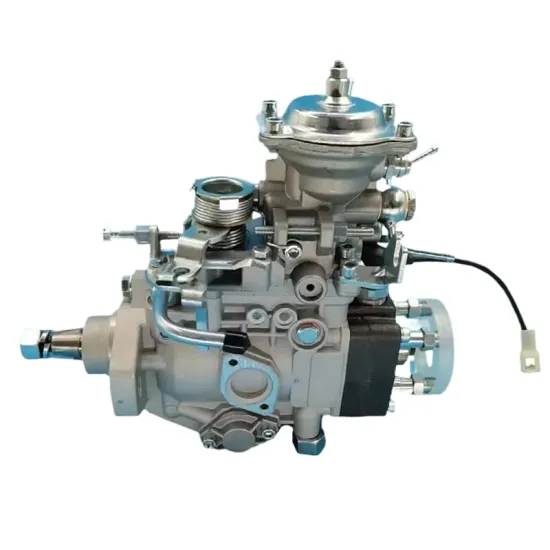 4D56 Fuel Injection Pump 104740-3662 MD103209 for Mitsubishi L200