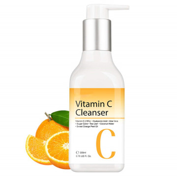 moisturizing gentle cleanser for dry skin