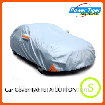 New design high quality protection car cover