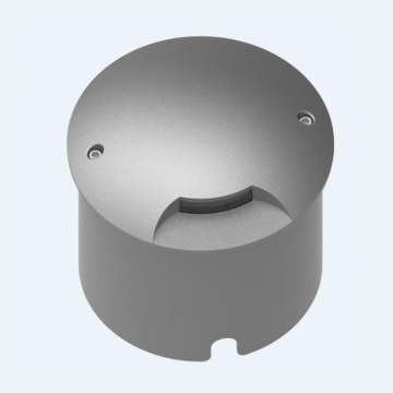 Lampada sotterranea ip65 3w diretta in fabbrica