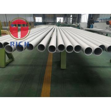 Duplex 201 304 316 Stainless Duplex Steel Tube