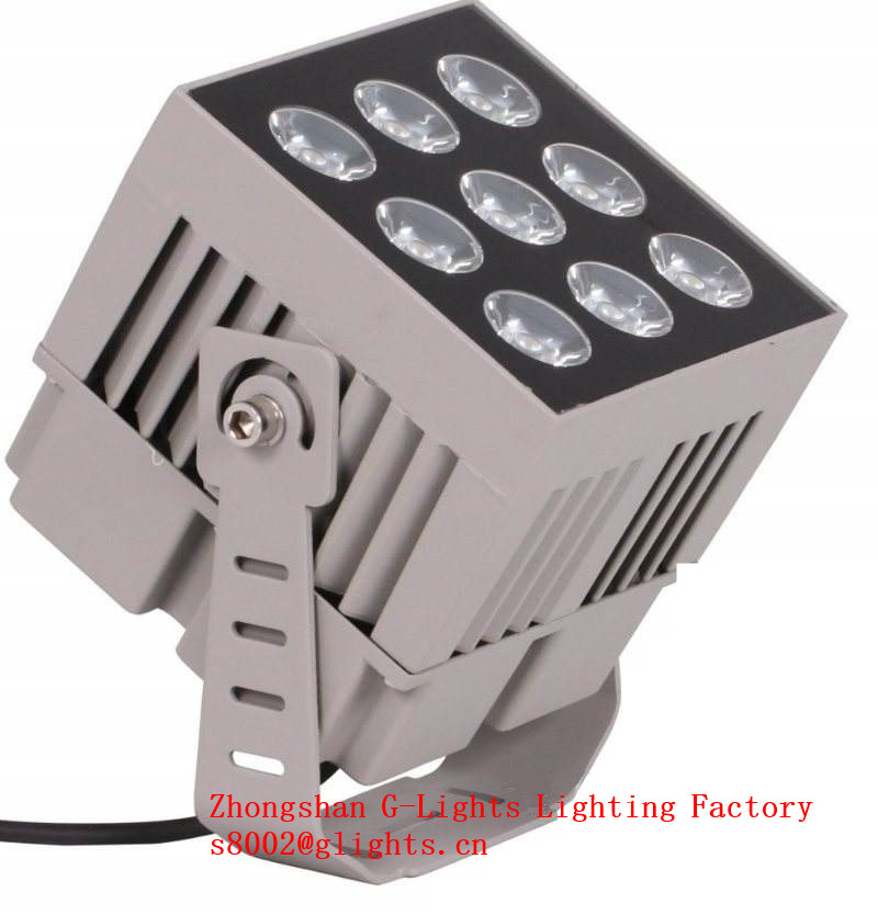 60w flood light