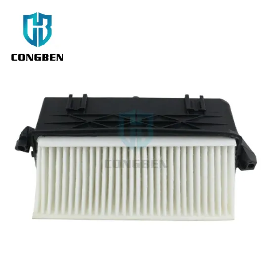Wholesale Air Filter Element A6420940000 A6420942304 for Mercedes-Benz