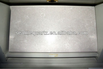 white quartz stacked stone china wholesale