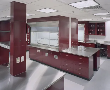 Laboratory Furniture