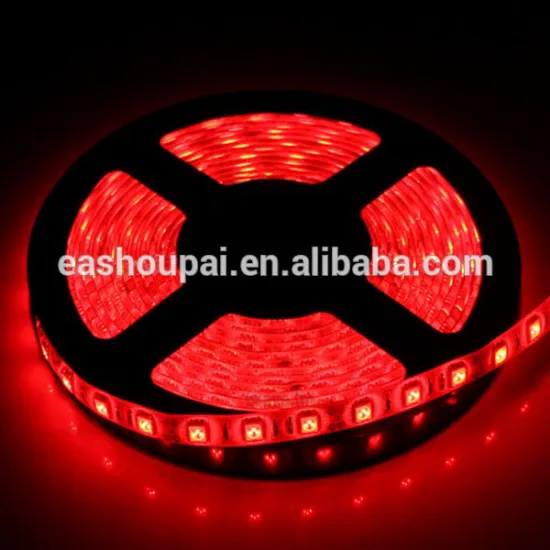 2016 best quality 12V/24V led strip lights led waterproof Bar lights