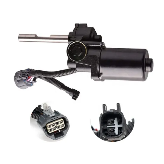 Electric Side Step Motors for 2015-2020 Cadillac Escalade ESV, Chevy Suburban, GMC Yukon